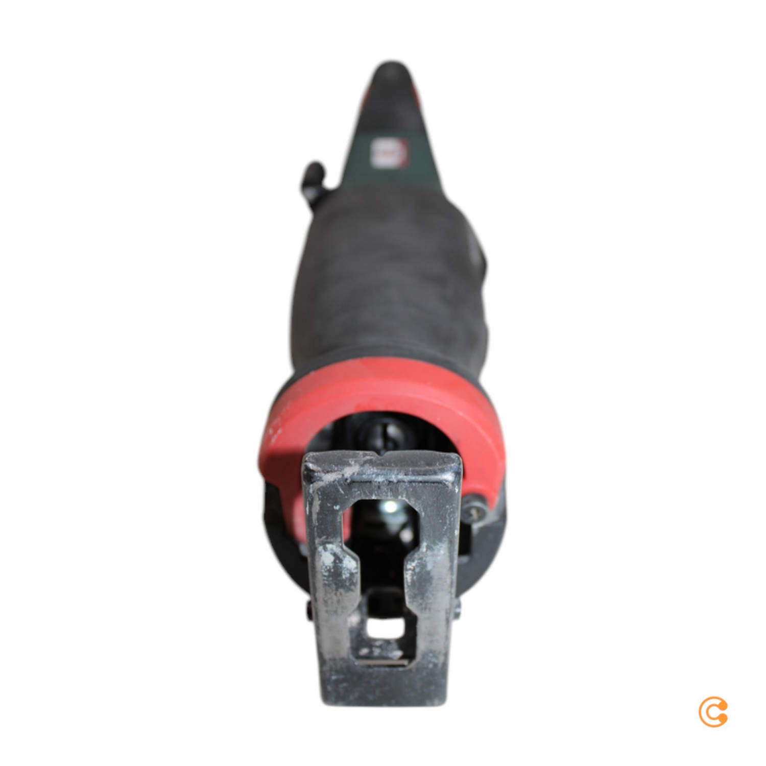 Metabo Ssep 18 Lt Bl Akku Säbelsäge Reciprosäge Ohne Akku Ladegerät Defektware D-Ware - 4061792254497