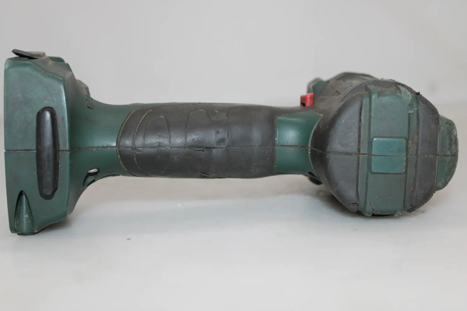 B-Ware Metabo Ssw 18 Ltx 400 Bl Akku Bohr Schlagschrauber 18 V Li Ion Siehe Text/Foto - 4007430287236