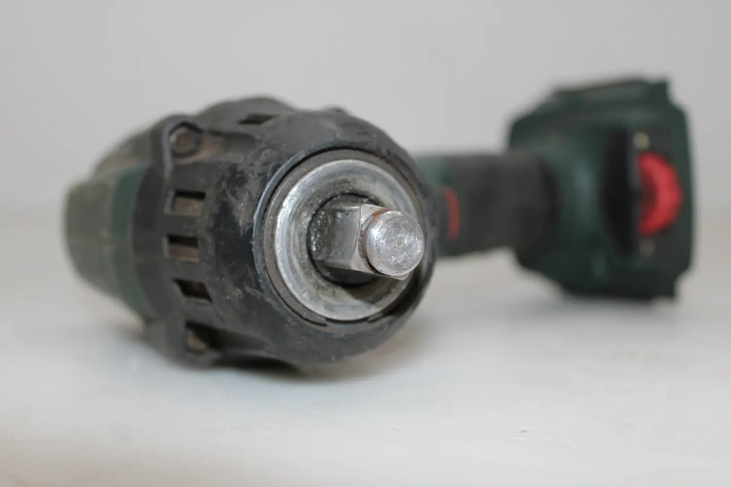 B-Ware Metabo Ssw 18 Ltx 400 Bl Akku Bohr Schlagschrauber 18 V Li Ion Siehe Text/Foto - 4007430287236