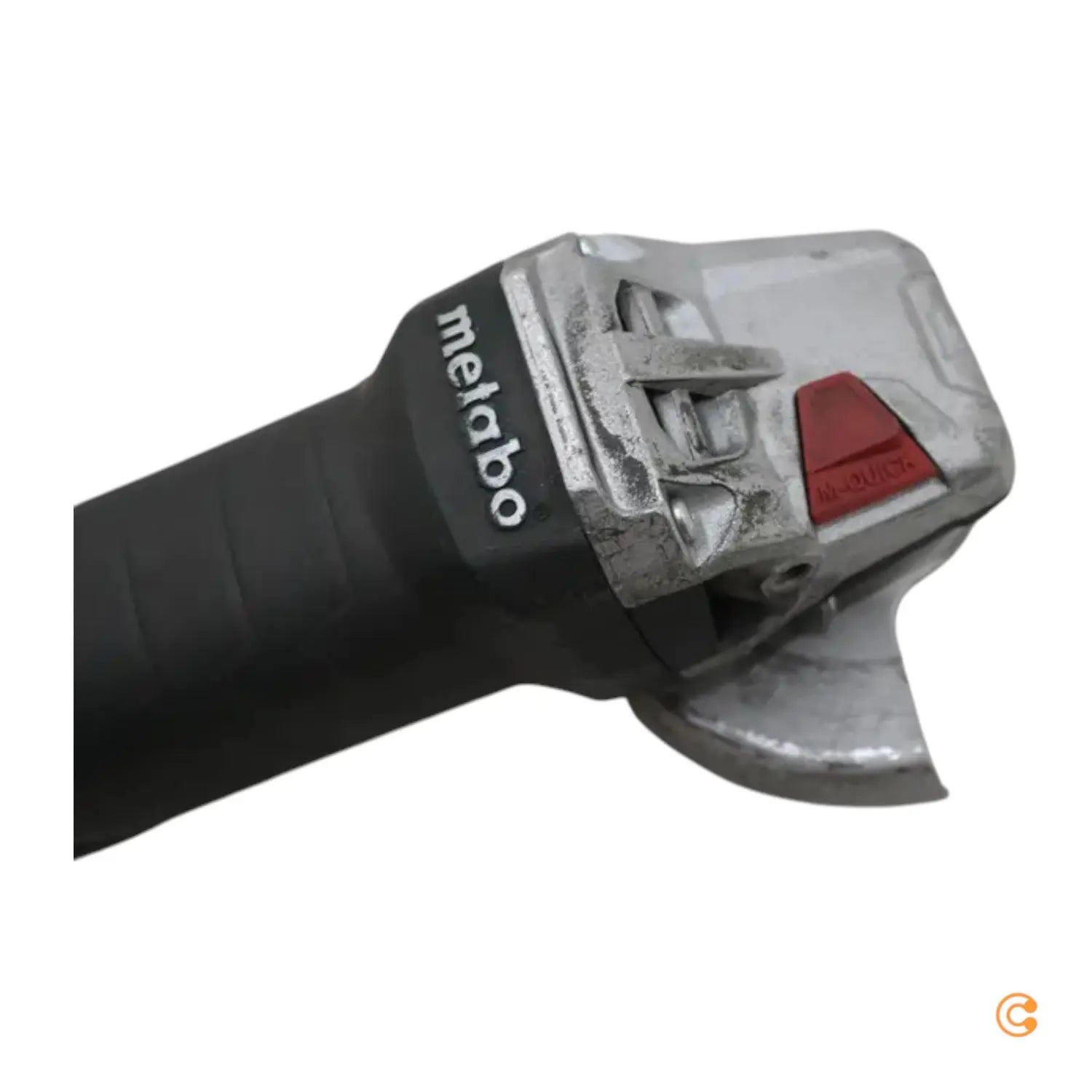 Metabo W 11 125 Quick 603623000 Winkelschleifer Schleifer 125 Mm Siehe Foto/Text B-Ware - 4061792176300