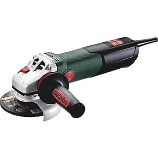 Metabo Wev 15 125 Quick 600468000 Winkelschleifer 125 Siehe Text/Foto B-Ware - 4007430243751
