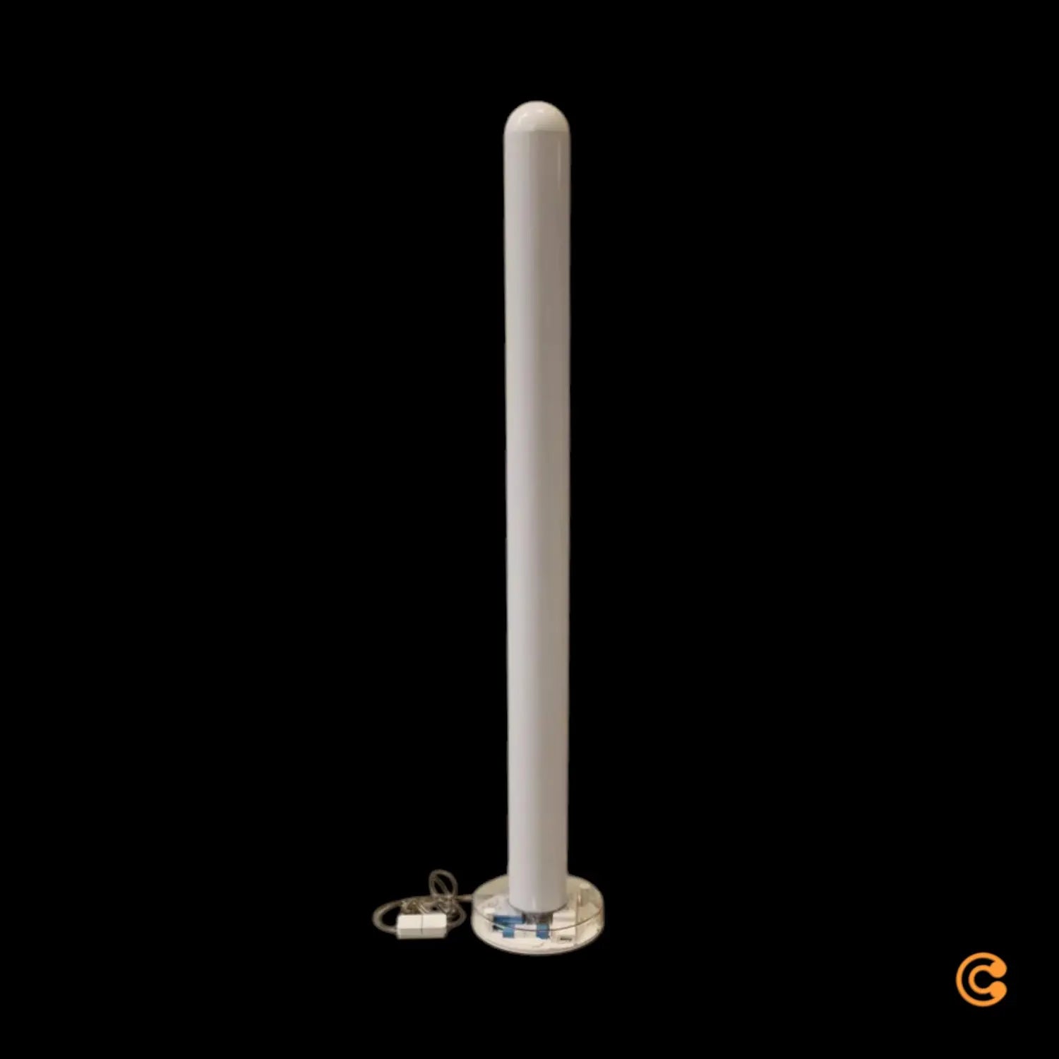 C-Ware Artemide Led Stehleuchte Lampe Metacolor Appsteuerung Weiß Bluetooth Siehe Text - 8052993061270