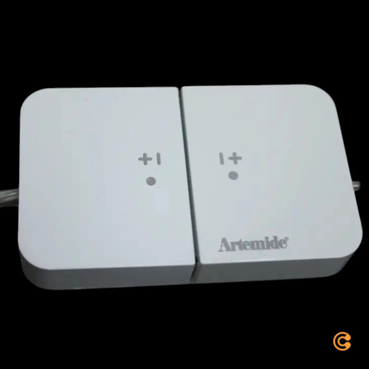 C-Ware Artemide Led Stehleuchte Lampe Metacolor Appsteuerung Weiß Bluetooth Siehe Text - 8052993061270