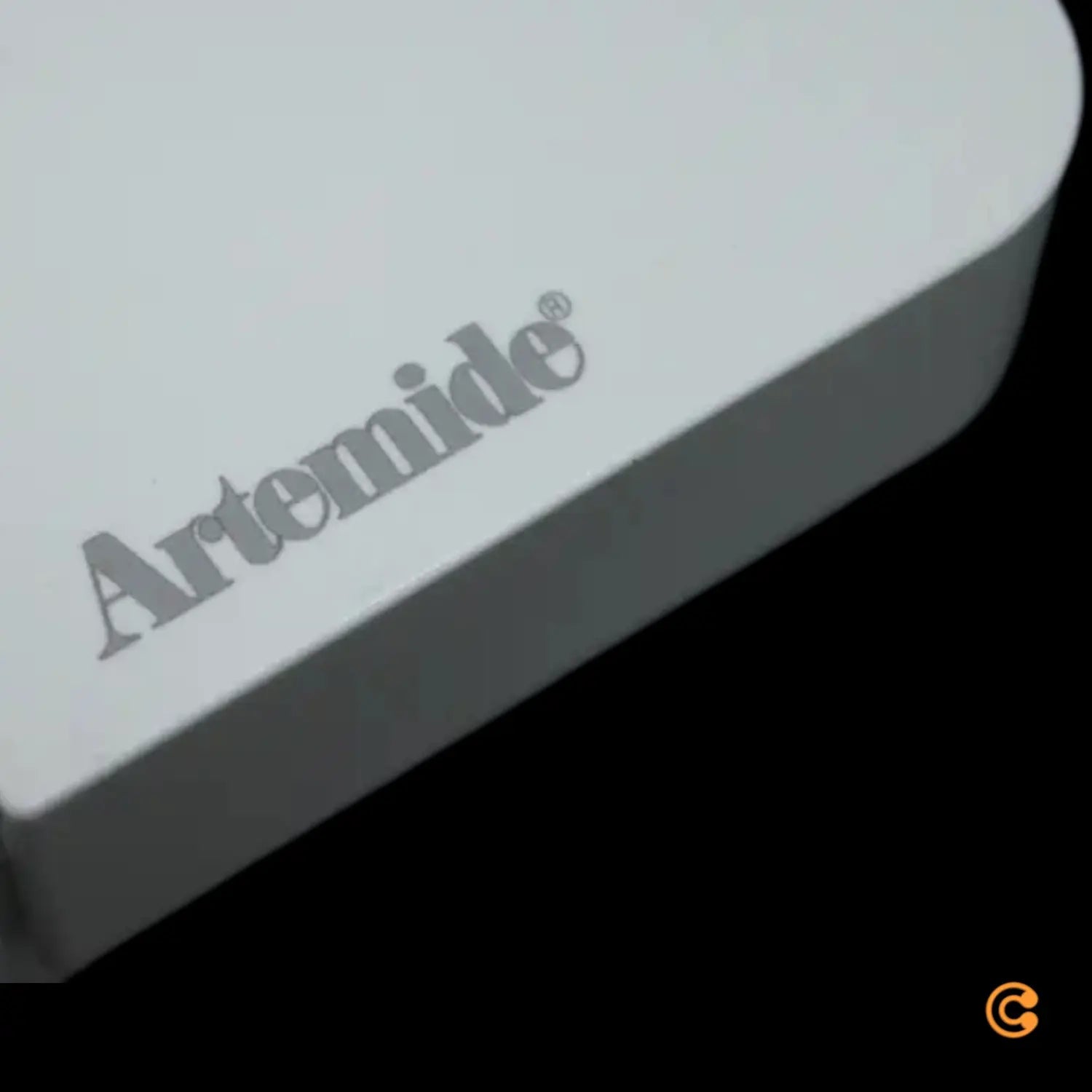 C-Ware Artemide Led Stehleuchte Lampe Metacolor Appsteuerung Weiß Bluetooth Siehe Text - 8052993061270