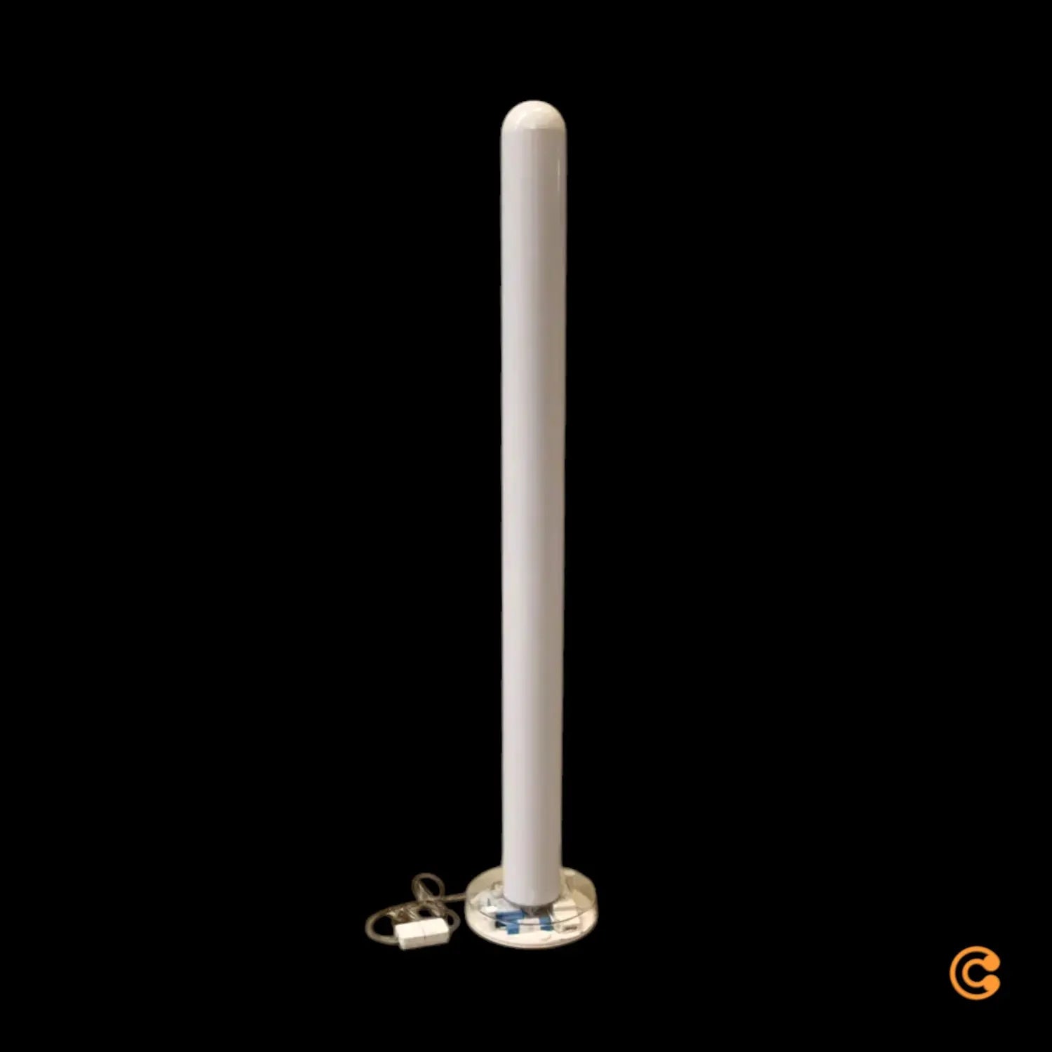 C-Ware Artemide Led Stehleuchte Lampe Metacolor Appsteuerung Weiß Bluetooth Siehe Text - 8052993061270