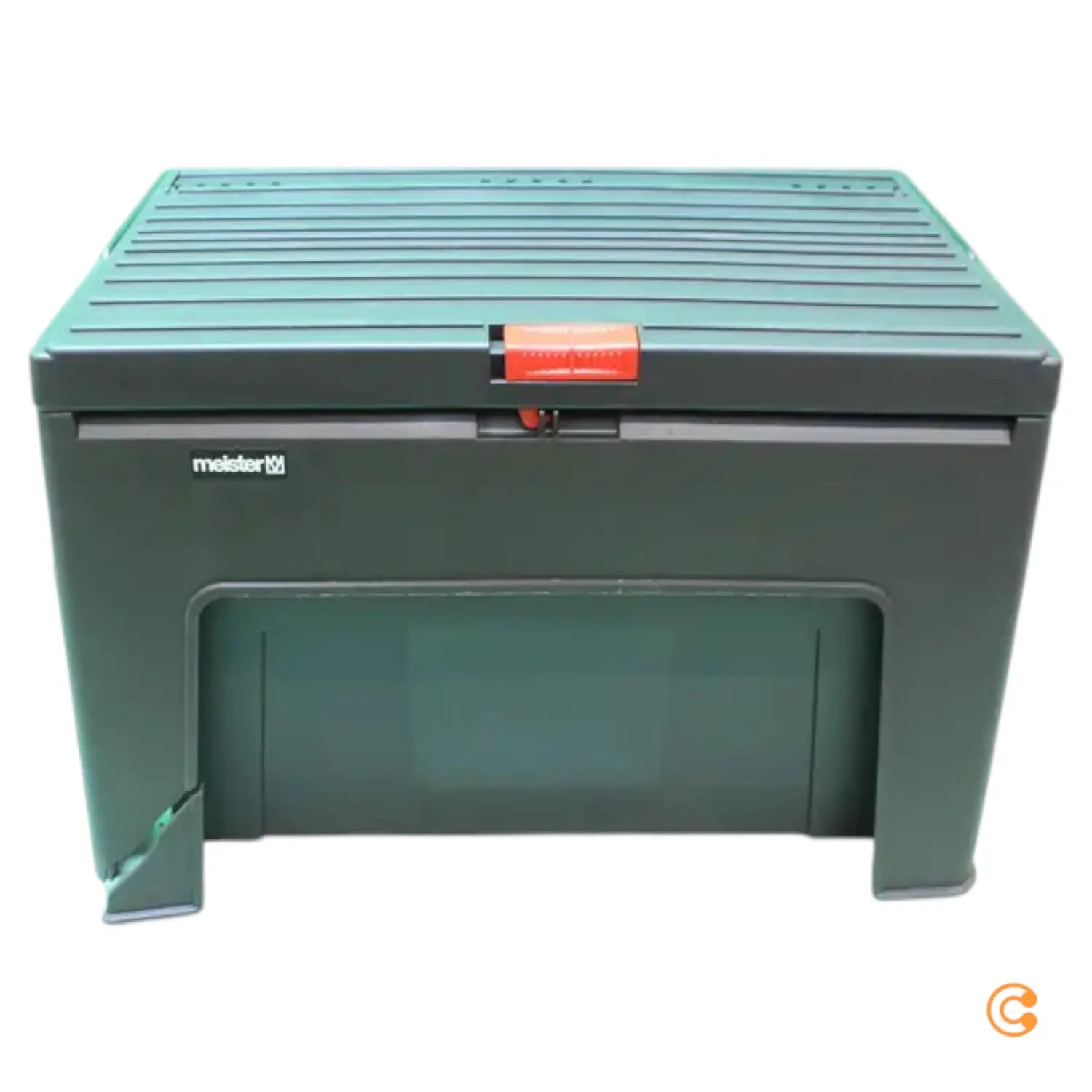 Metafranc Wu9095100 Polypropylen Tritthocker Werkzeugkiste Siehe Text/Foto C-Ware - 4004646247955