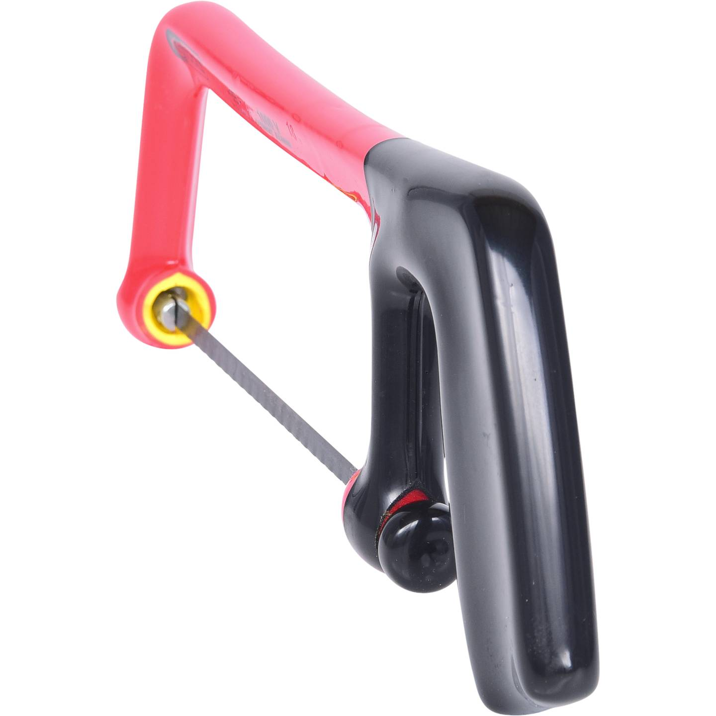 B-Ware Ks Tools Metallbügelsäge Handsäge Sägeblatt Schutzisolierung 265mm Werkzeug - 4042146235263