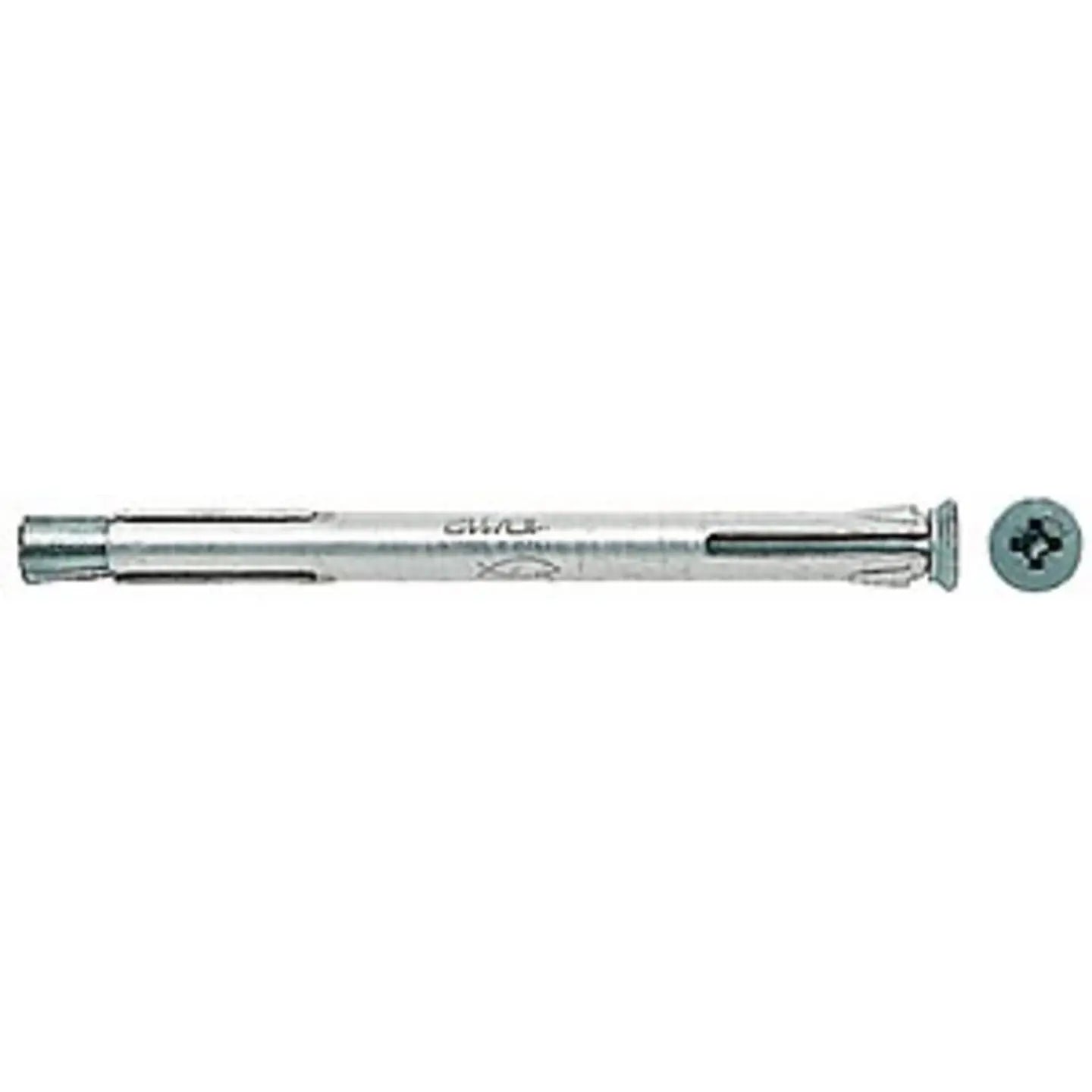 B-Ware Fischer 88672 F 10 M 92 Metallrahmendübel Dübel Montage 92 Mm 10 Mm 100 St324 - 4006209886724