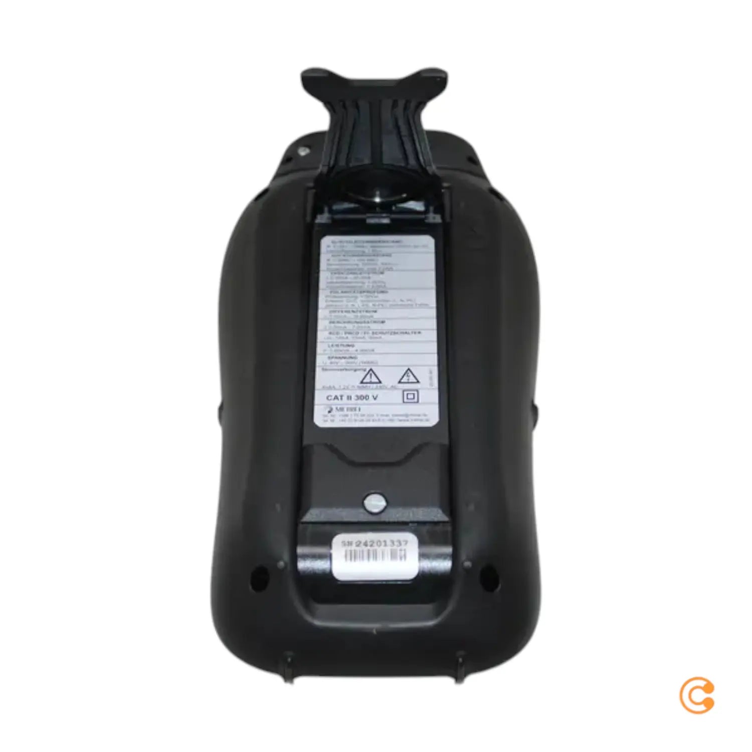 B-Ware Metrel Mi 3309 Bt Vde Prüfgerät Kalibriert (Iso) Siehe Text/Foto - 3831063422709