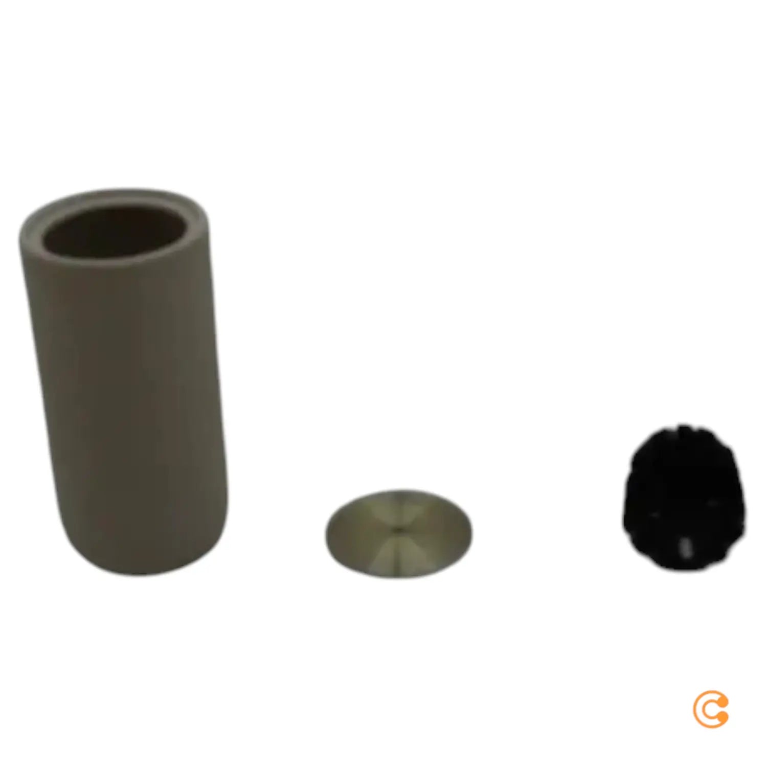 C-Ware Mette Ditmer Lotus Toilettenbürste Klobürste Wc Bürste Siehe Text/Foto - 5706241945302