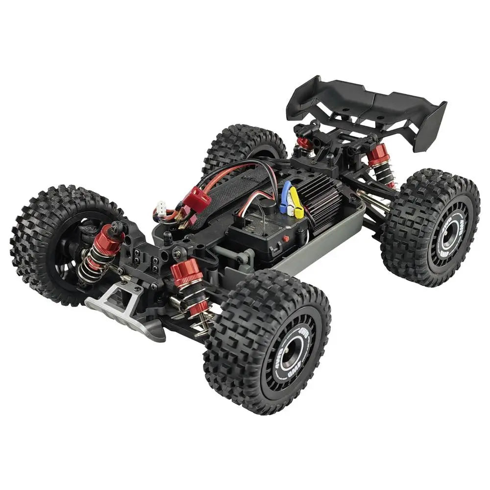 B-Ware Amewi Rc Modellauto Buggy Elektro Auto Weiß Allradantrieb Brushless Rt R 1:16 Rc  - 4262408971351