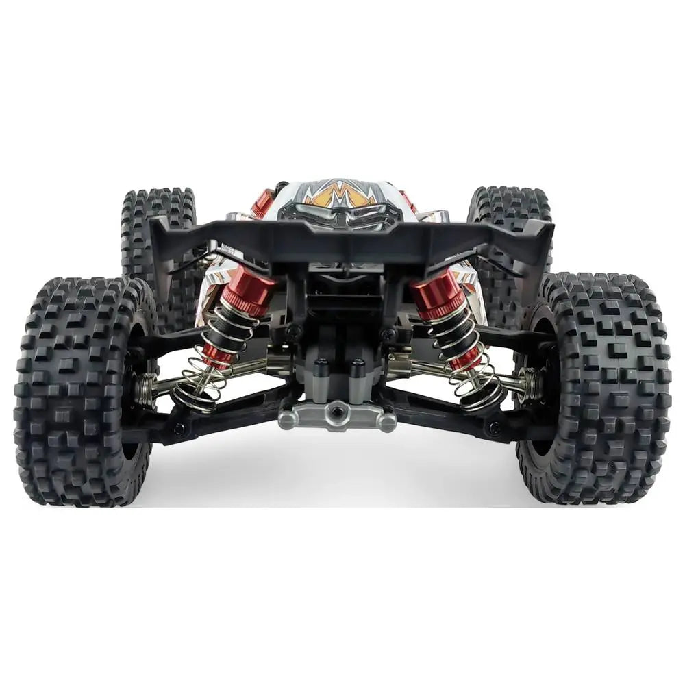 B-Ware Amewi Rc Modellauto Buggy Elektro Auto Weiß Allradantrieb Brushless Rt R 1:16 Rc  - 4262408971351