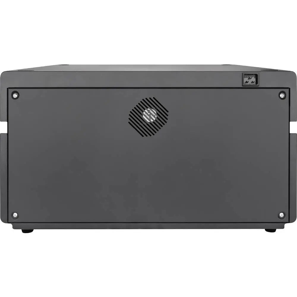B-Ware Manhattan Ladegerät Ladesystem Schrank Ladestation Mehrfachsteckdose89 - 766623715959