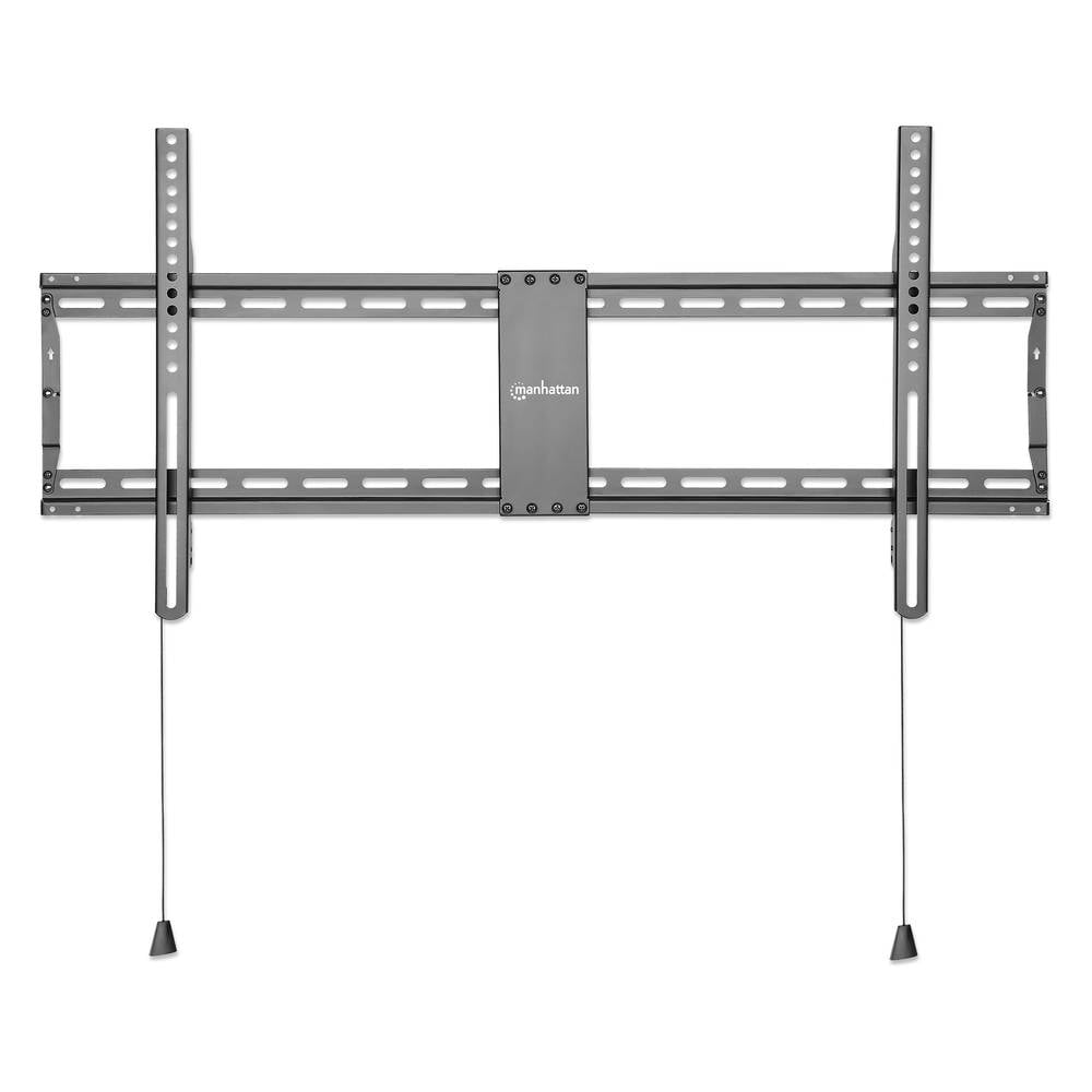 B-Ware Manhattan Tv Wandhalterung Zusammenklappbar 109,2 254,0 Cm Wandhalterung 3 Stück - 766623461948