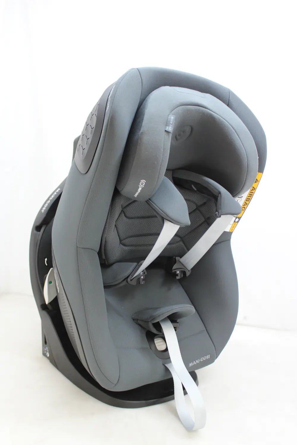 B-Ware Maxi Cosi Mica 360 Pro Au Grau Autokindersitz Autositz Siehe Text/Foto - 8712930187189