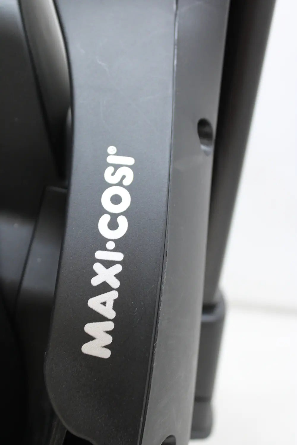B-Ware Maxi Cosi Mica 360 Pro Au Grau Autokindersitz Autositz Siehe Text/Foto - 8712930187189