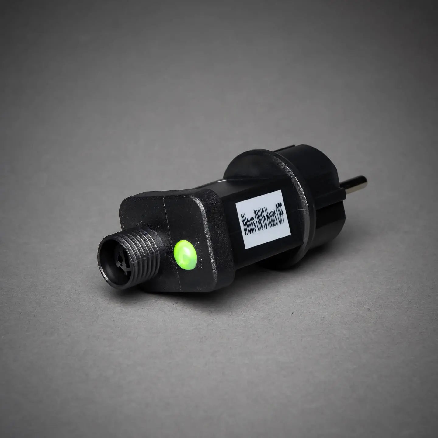 B-Ware Konstsmide Baummantel Baumdecke Micro Led Baumbeleuchtung Warmweiß Außentrafo282 - 7318306651103