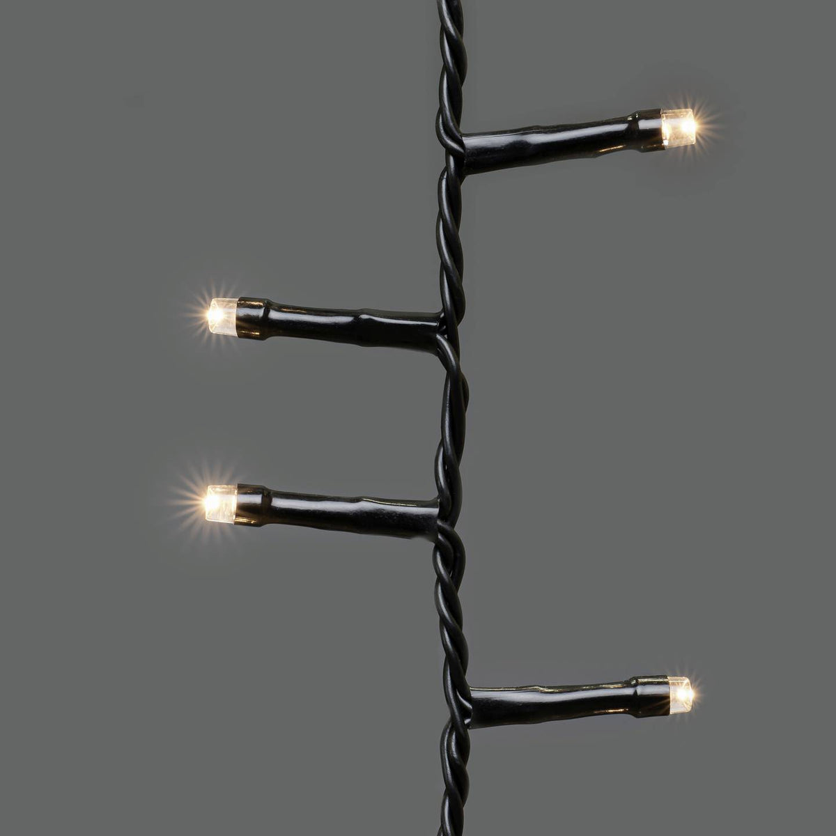Konstsmide Baummantel Baumdecke Micro LED Baumbeleuchtung warmweiß Außentrafo - 7318306651103