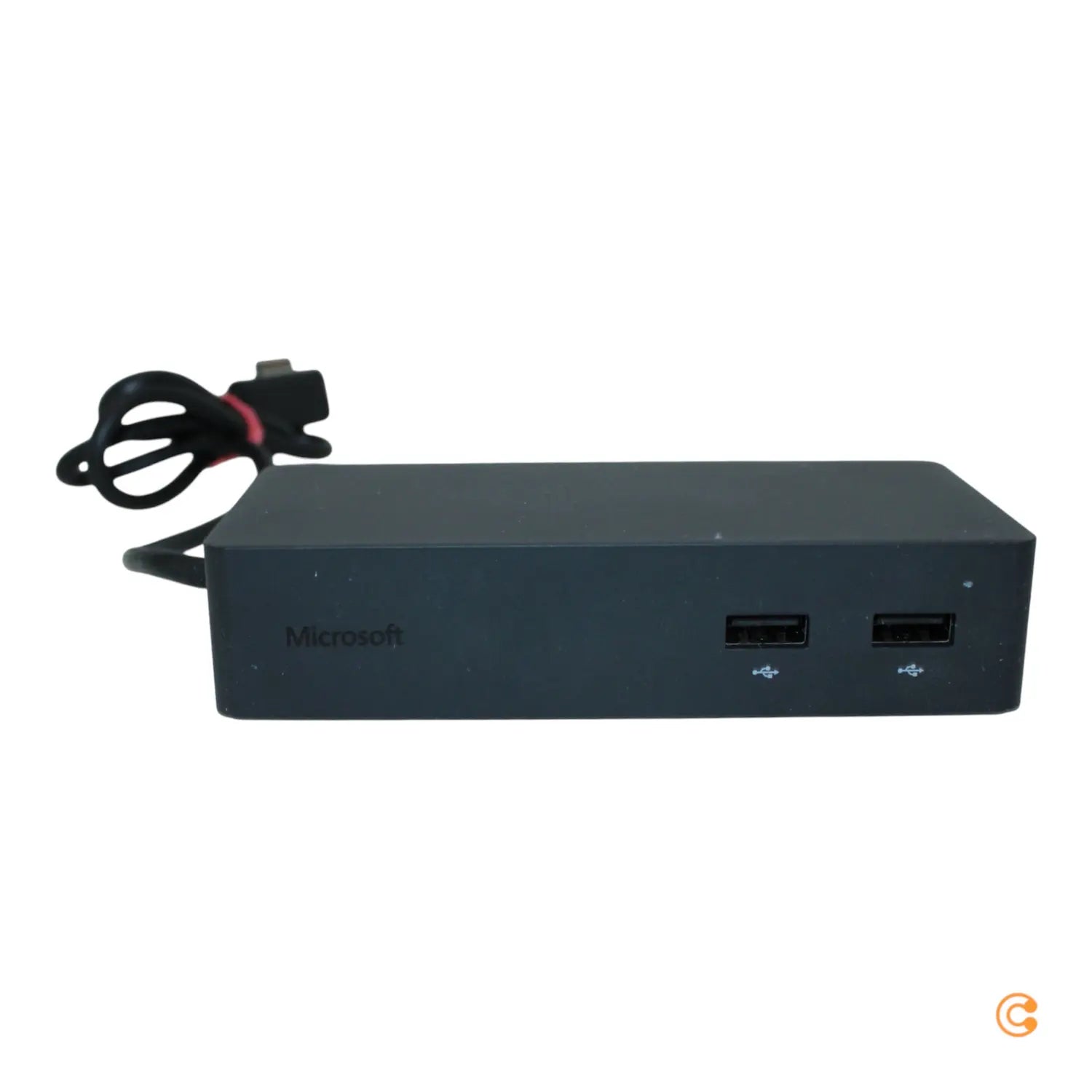 B-Ware Microsoft Surface Dockingstation1661 Surface Dock  Pro 3 Pro 4 Siehe Text/Foto - 889842013771