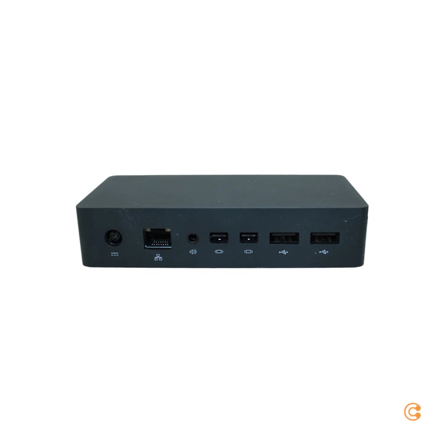 B-Ware Microsoft Surface Dockingstation1661 Surface Dock  Pro 3 Pro 4 Siehe Text/Foto - 889842013771