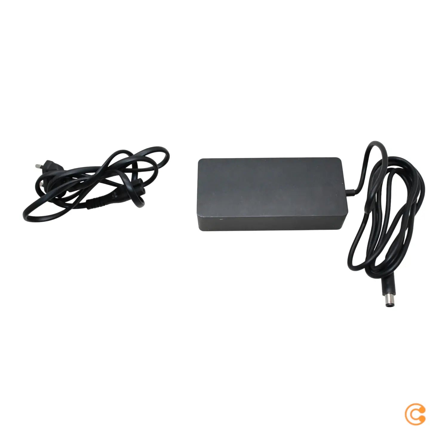 B-Ware Microsoft Netzteil Ladegerät 90w 15v 6.0a Original Schwarz 7,4 × 5,0 Mm Mit Pin - 5905137615064