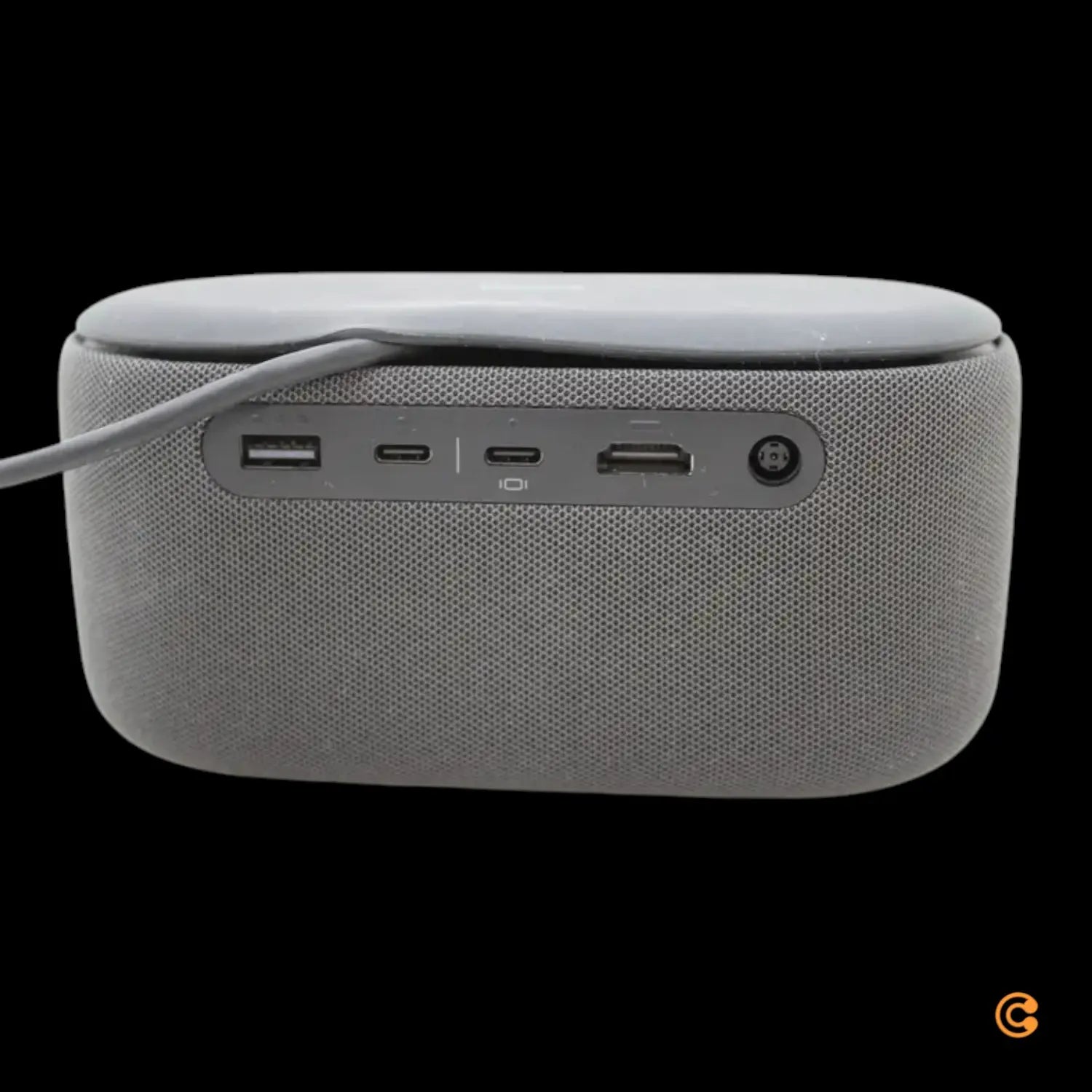 B-Ware Microsoft Audio Dock - 196388092062