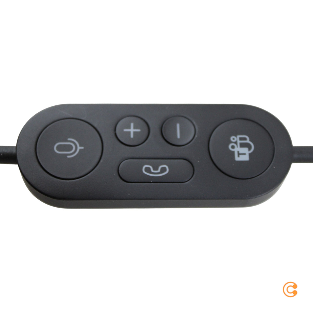 Microsoft Modern USB-C Headset Kopfhörer Mikrofon Ausgabegerät SIEHE TEXT/FOTO - 0889842874891