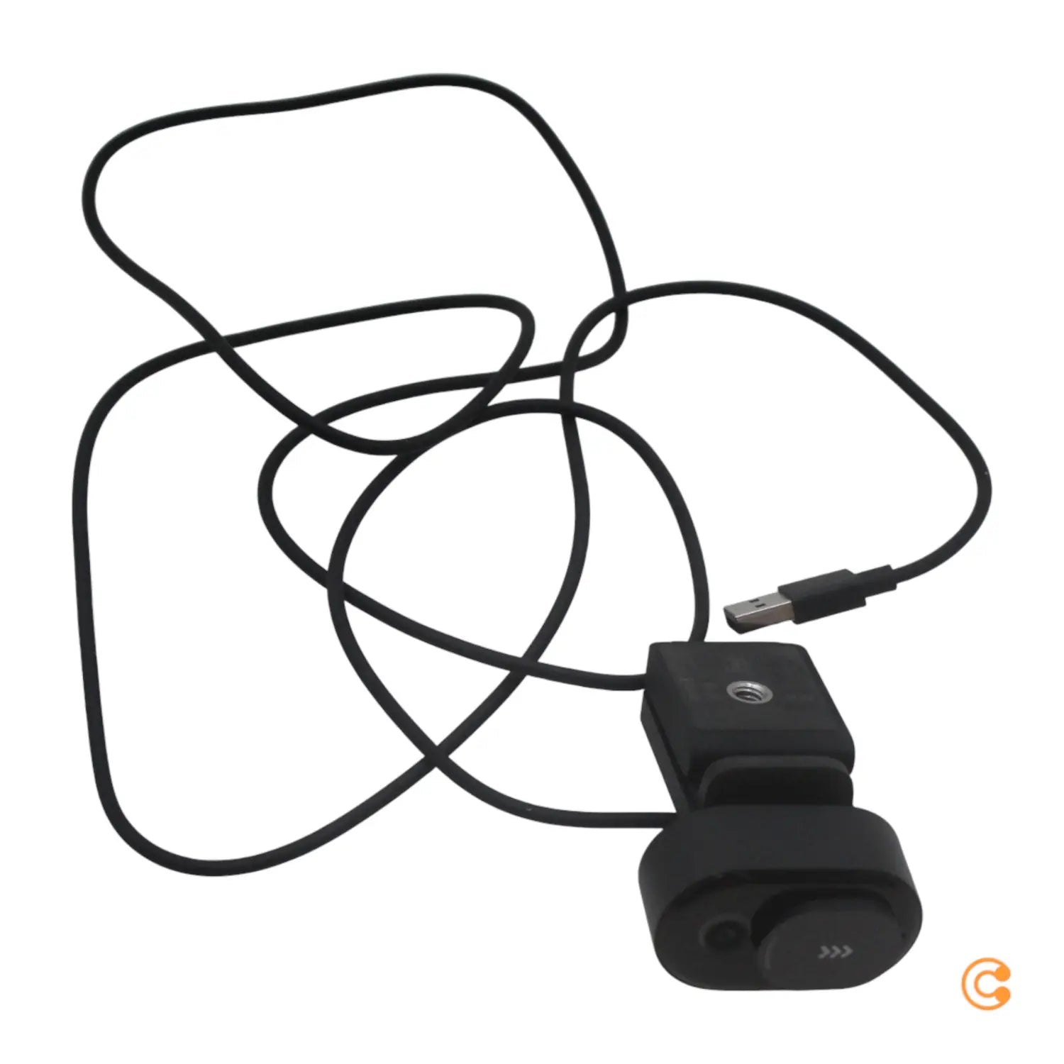 B-Ware Microsoft Webcam Kamera 1987 1080p 30fps Autofokus Mikrofon 8 L3 00002 Schwarz - 889842758511