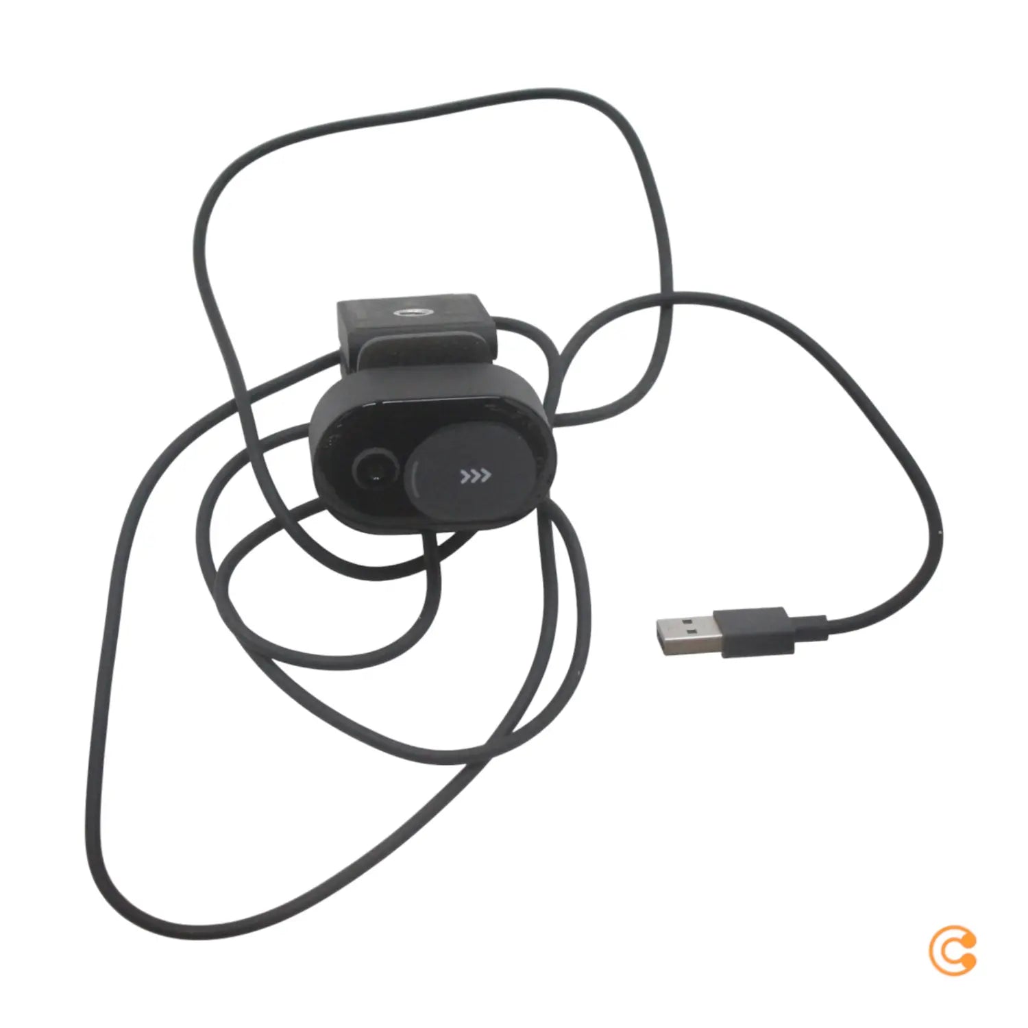 B-Ware Microsoft Webcam Kamera 1987 1080p 30fps Autofokus Mikrofon 8 L3 00002 Schwarz - 889842758511