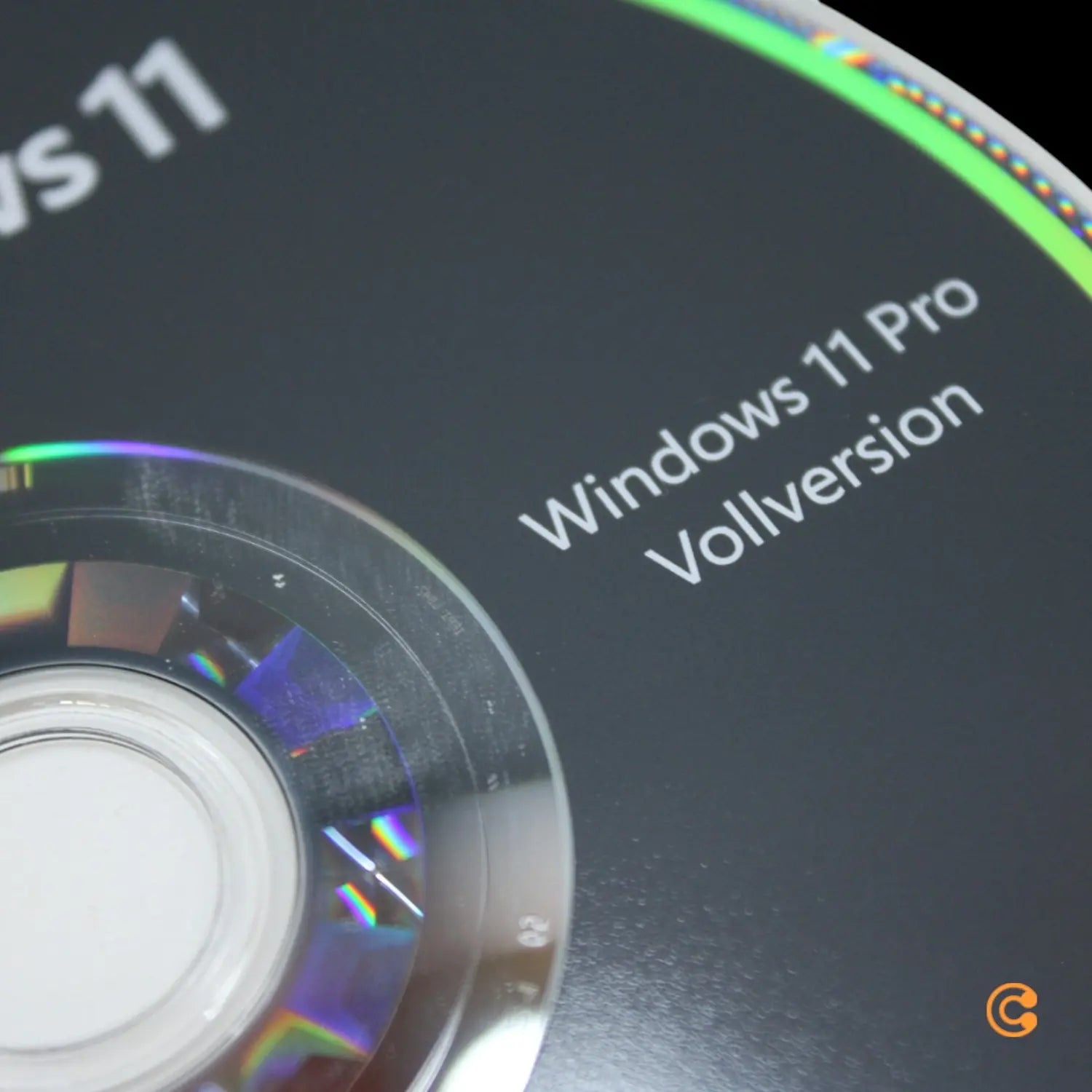B-Ware Microsoft Windows 11 Pro Deutsche Version Vollversion 1 Lizenz Betriebssystem - 889842905953