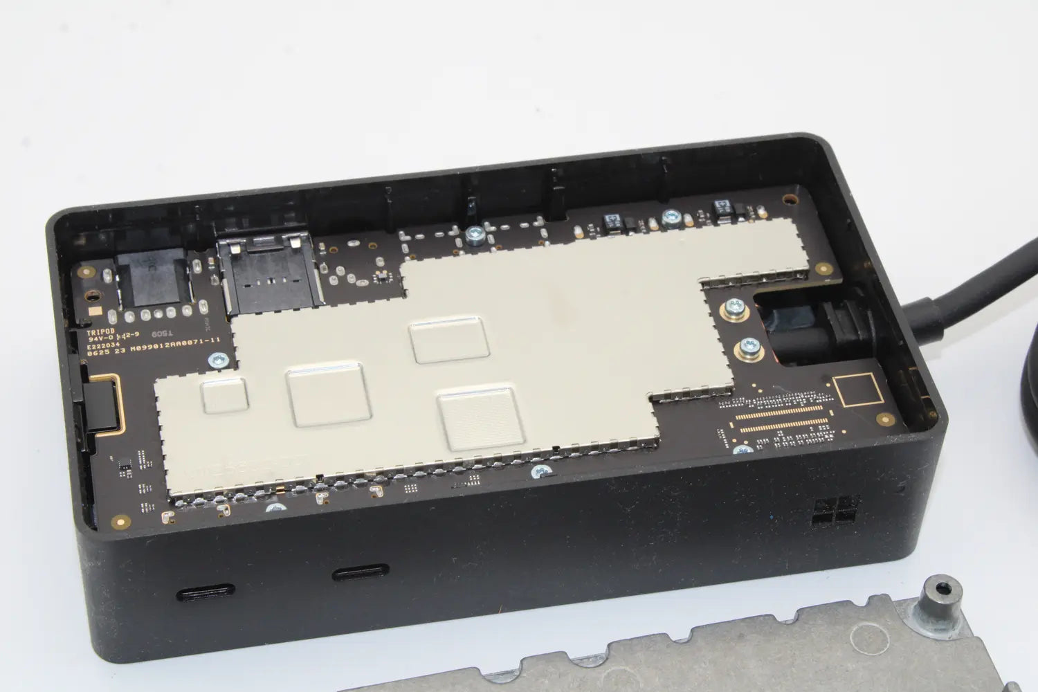 C-Ware Microsoft Surface Dock 2 Svs 00002 Docking Station Usb Hub Usb C Siehe Text/Foto - 889842627169