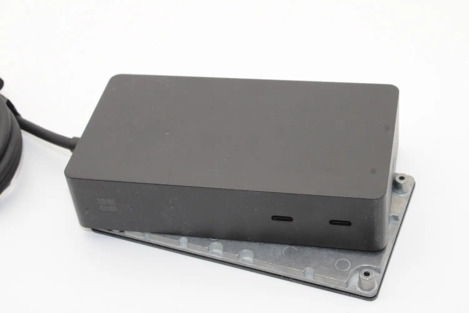 C-Ware Microsoft Surface Dock 2 Svs 00002 Docking Station Usb Hub Usb C Siehe Text/Foto - 889842627169