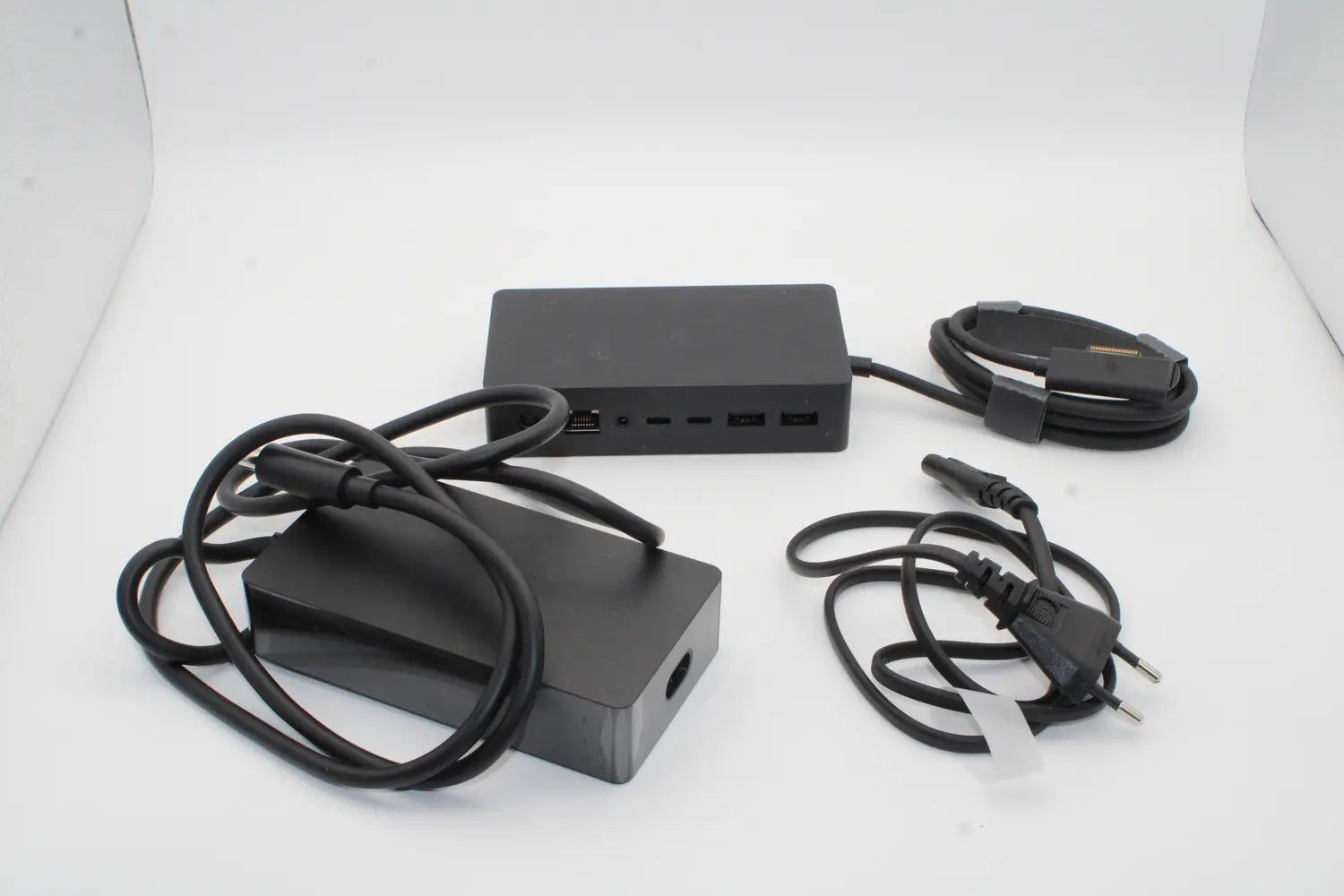 C-Ware Microsoft Surface Dock 2 Svs 00002 Docking Station Usb Hub Usb C Siehe Text/Foto - 889842627169
