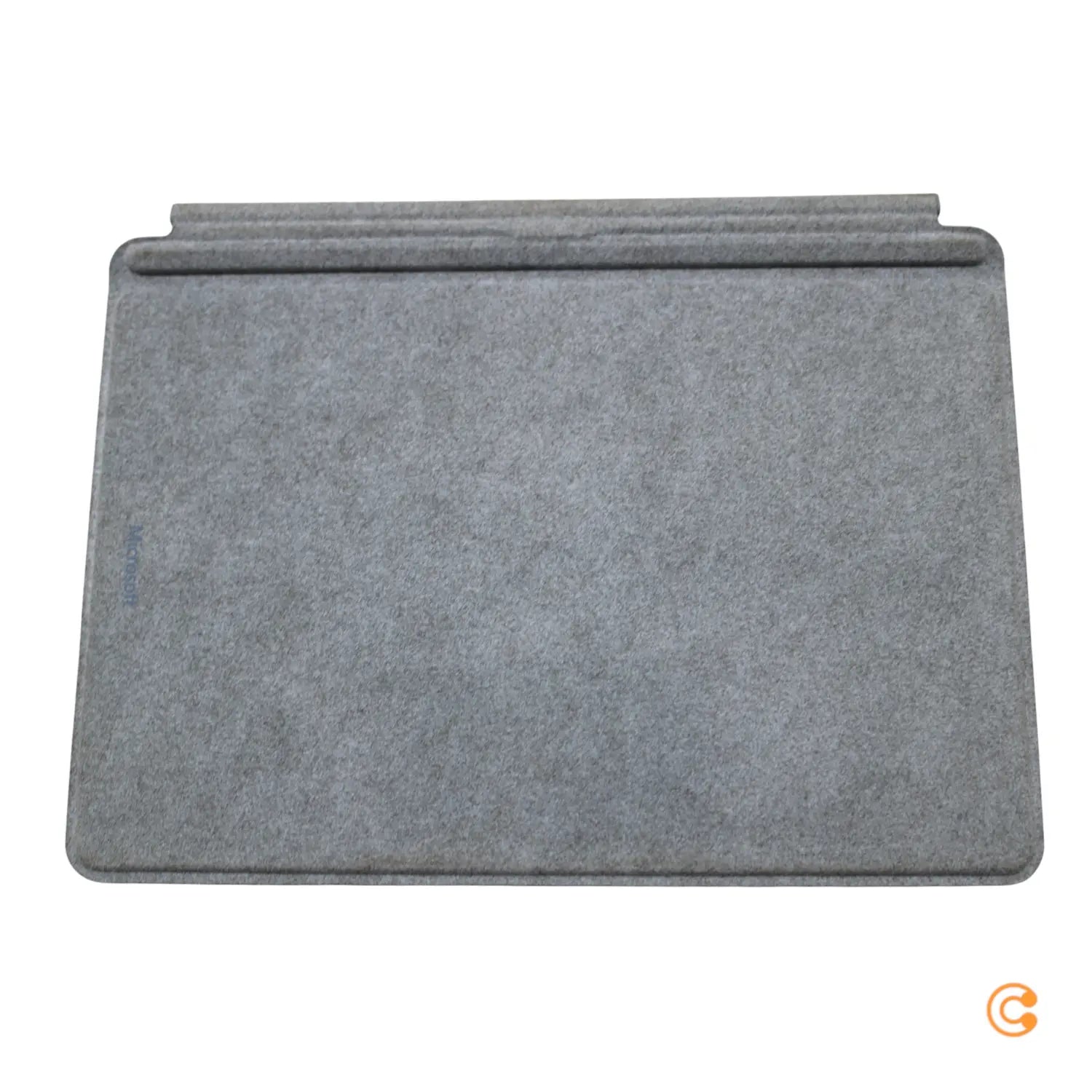 B-Ware Microsoft Surface Go Signature Tastatur Cover Keyboard Platin Tablet Zubehör - 889842581997