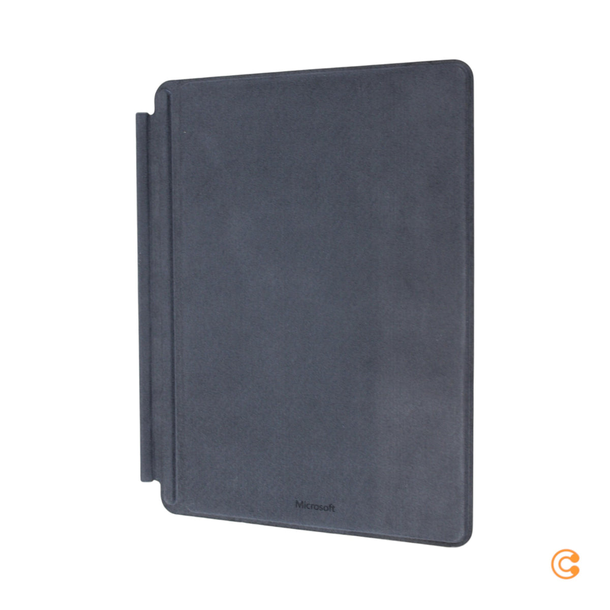 Microsoft Tablet Tastatur Keyboard Surface Go Type Cover QWERTZ Schwarz Touchpad - 0889842590883