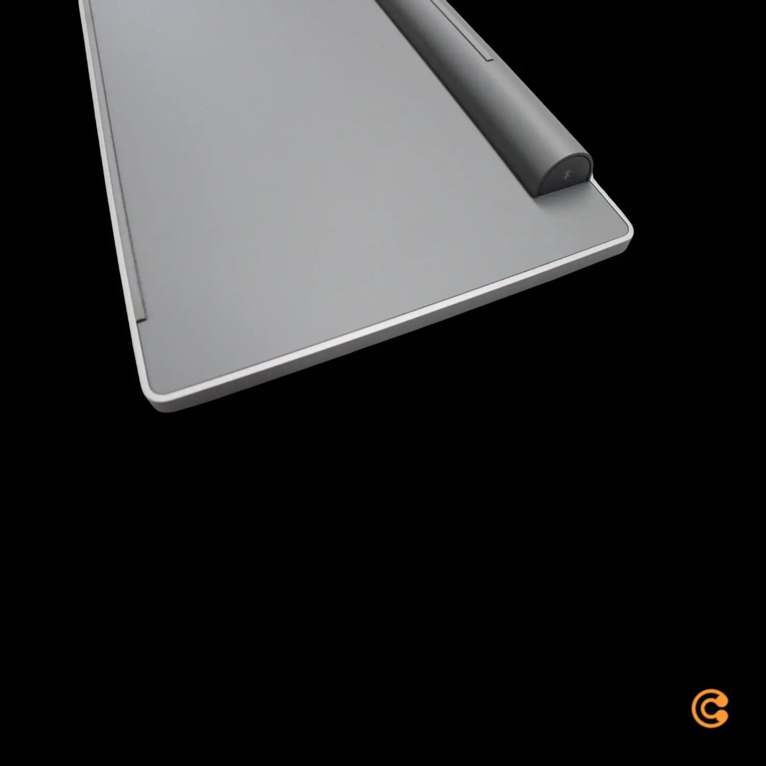 B-Ware Microsoft Tastatur Keyboard Qwertz Grau Surface Pro Laptop Bluetooth Copilot - 196388386604