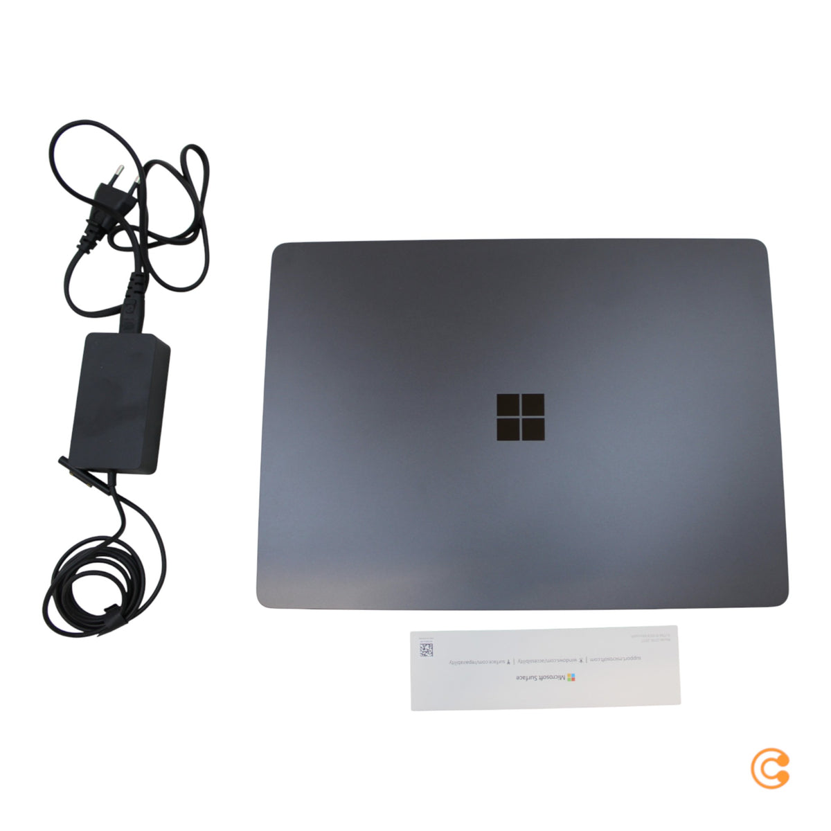 Microsoft Surface 7 Copilot+PC Notebook 38.1cm Qualcomm Snapdragon X Elite - 0196388282487