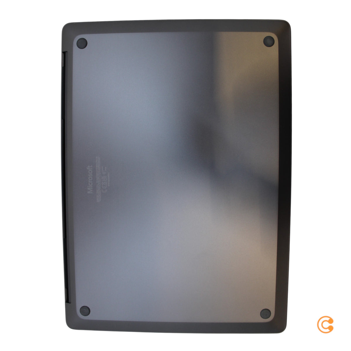 Microsoft Surface 7 Copilot+PC Notebook 38.1cm Qualcomm Snapdragon X Elite - 0196388282487