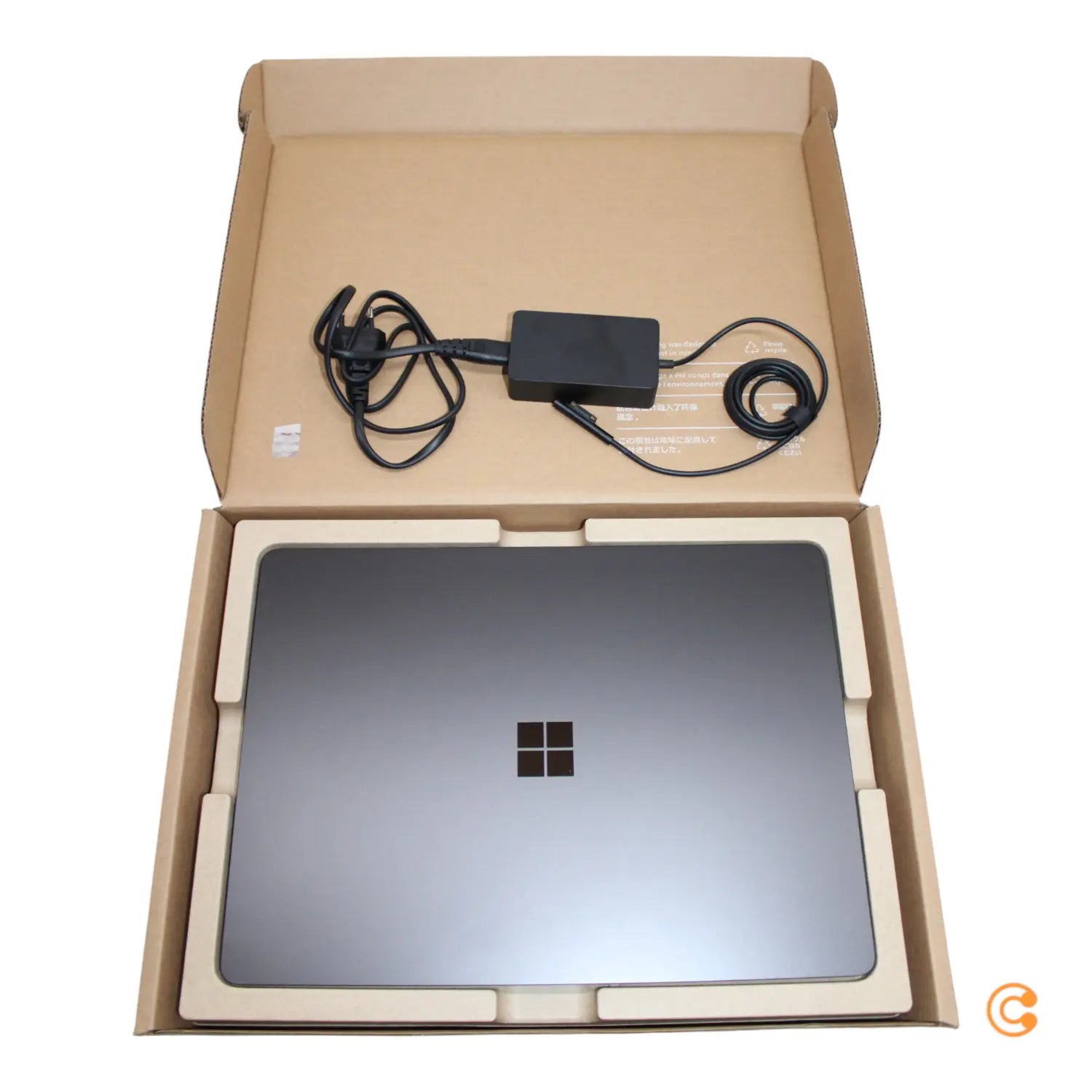 B-Ware Microsoft Surface 7 Copilot+Pc Notebook 38.1cm Qualcomm Elite Siehe Text/Foto - 196388282487