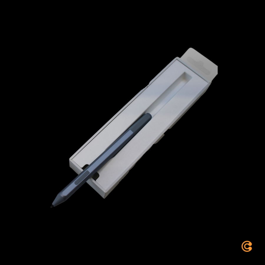 Microsoft Surface Pen Eingabestift Kabellos Platin Bluetooth Stylus Stift B-Ware - 889842530414
