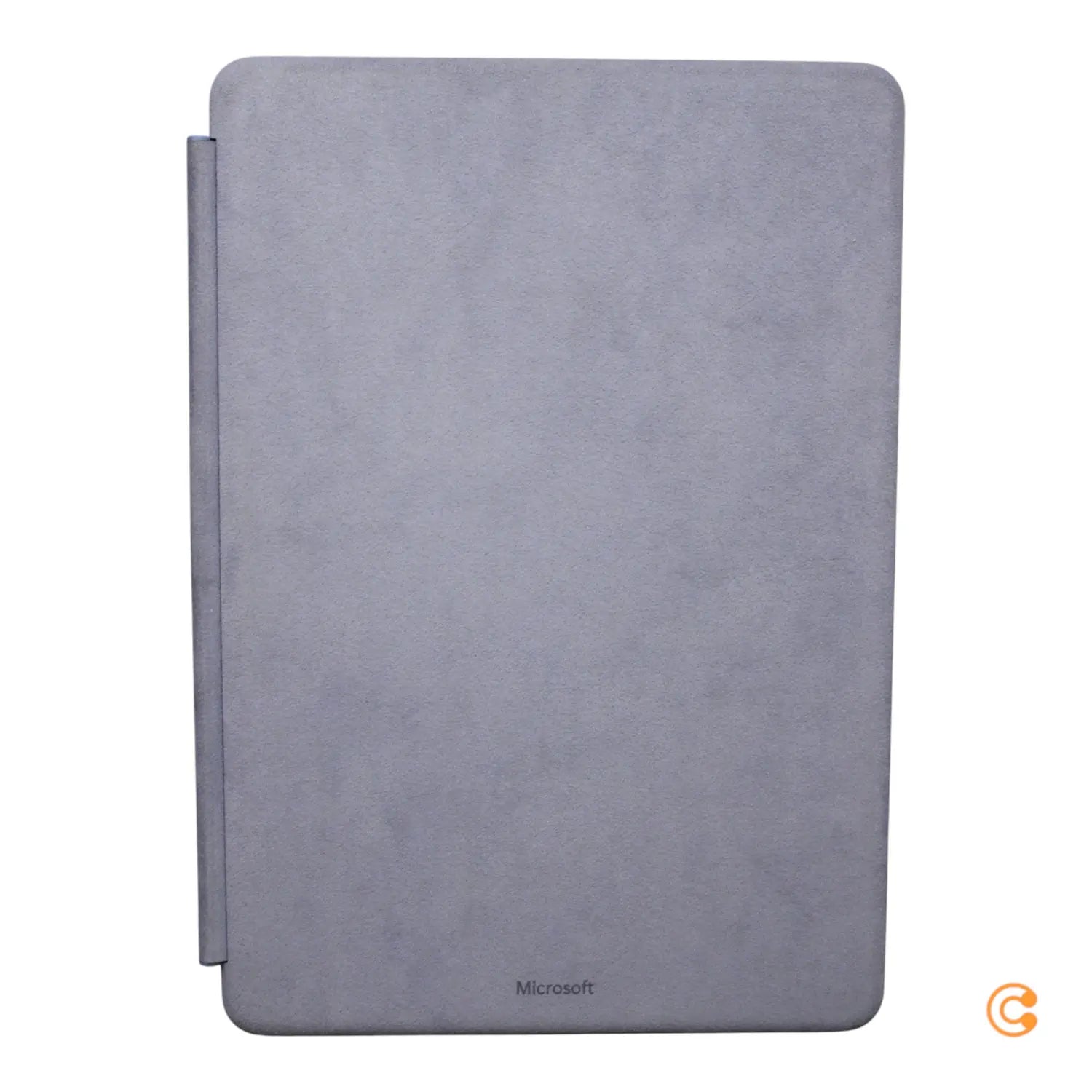 B-Ware Microsoft Surface Pro 12 Keyboard Tastatur Qwertz Violett 12" Magnetanschluss - 196388542024