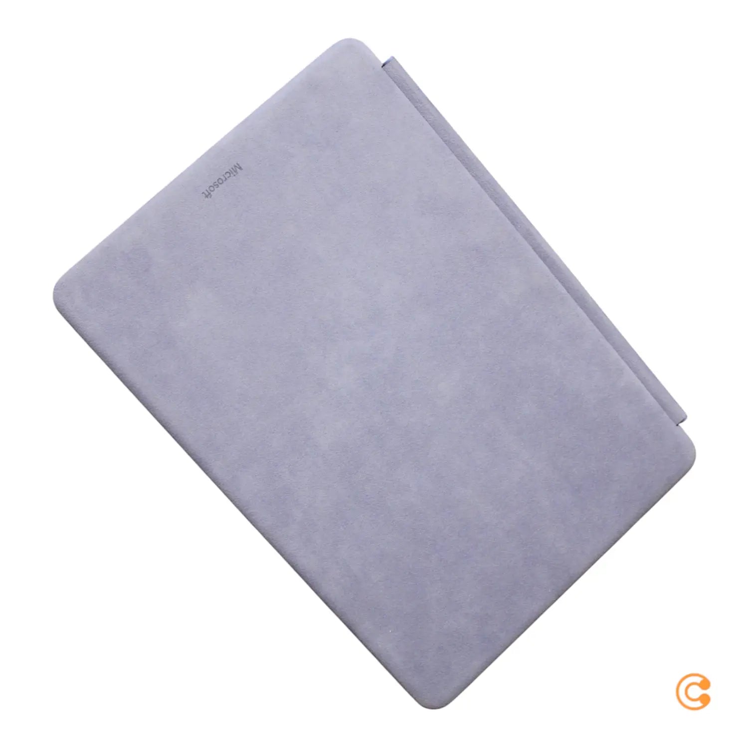 B-Ware Microsoft Surface Pro 12 Keyboard Tastatur Qwertz Violett 12" Magnetanschluss - 196388542024