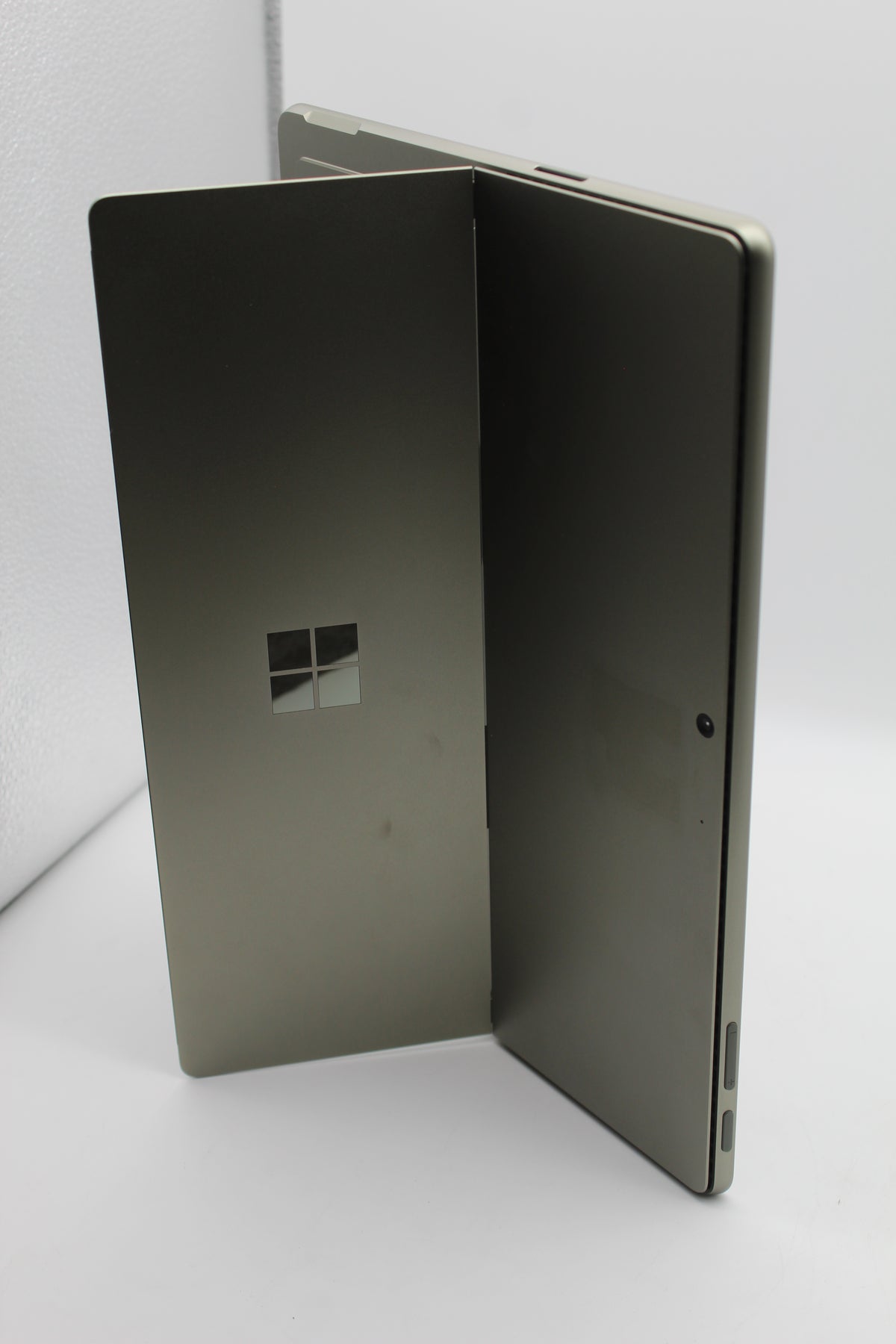 Microsoft Surface Pro 9 256GB 33 cm 13 Zoll Intel Core i5 8GB RAM Wi-Fi W11 Pro - 0196388076291