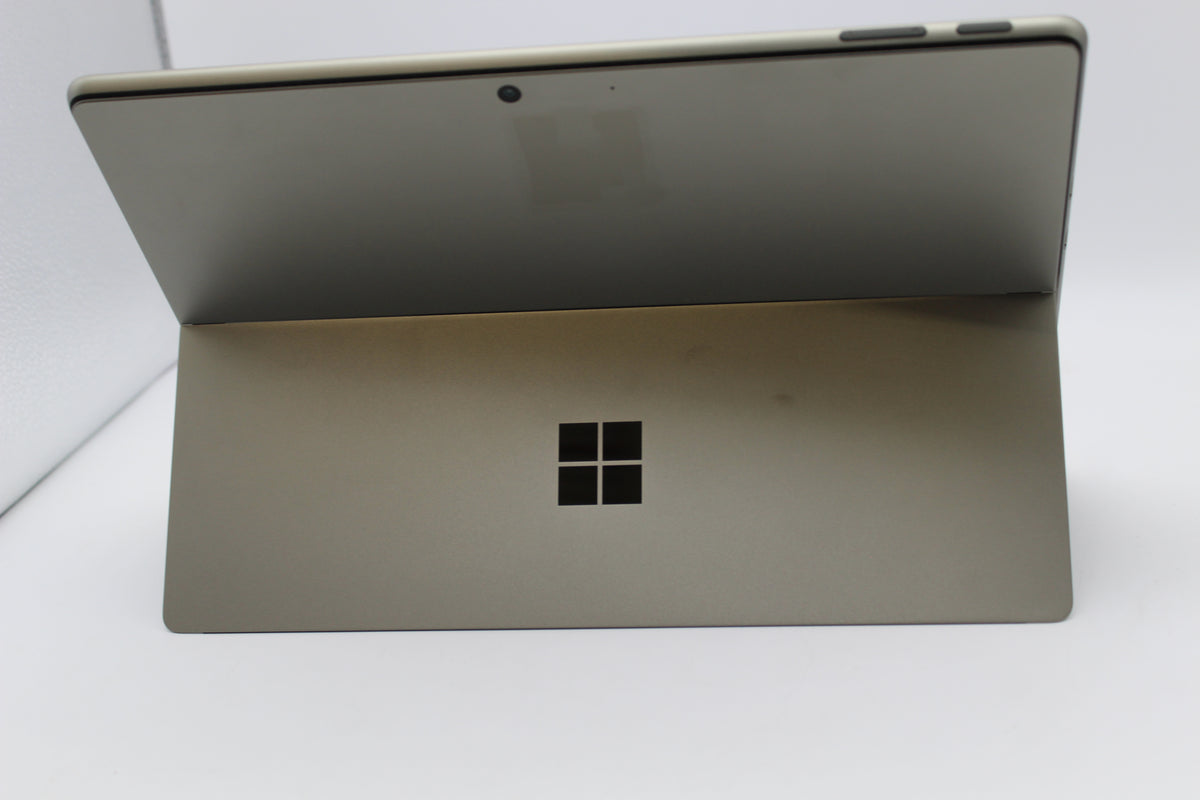 Microsoft Surface Pro 9 256GB 33 cm 13 Zoll Intel Core i5 8GB RAM Wi-Fi W11 Pro - 0196388076291