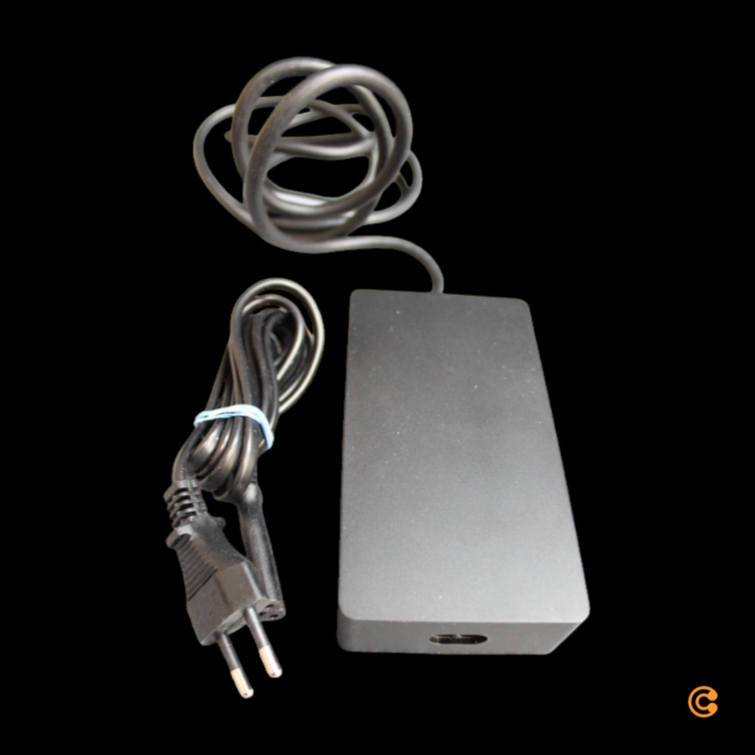Microsoft Surface Pro / Book Dockingstation 2 Station Adapter Siehe Text/Foto B-Ware - 889842636451
