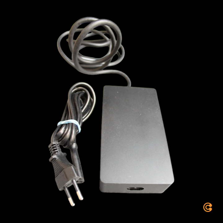 Microsoft Surface Pro / Book Dockingstation 2 Station Adapter Siehe Text/Foto B-Ware - 889842636451