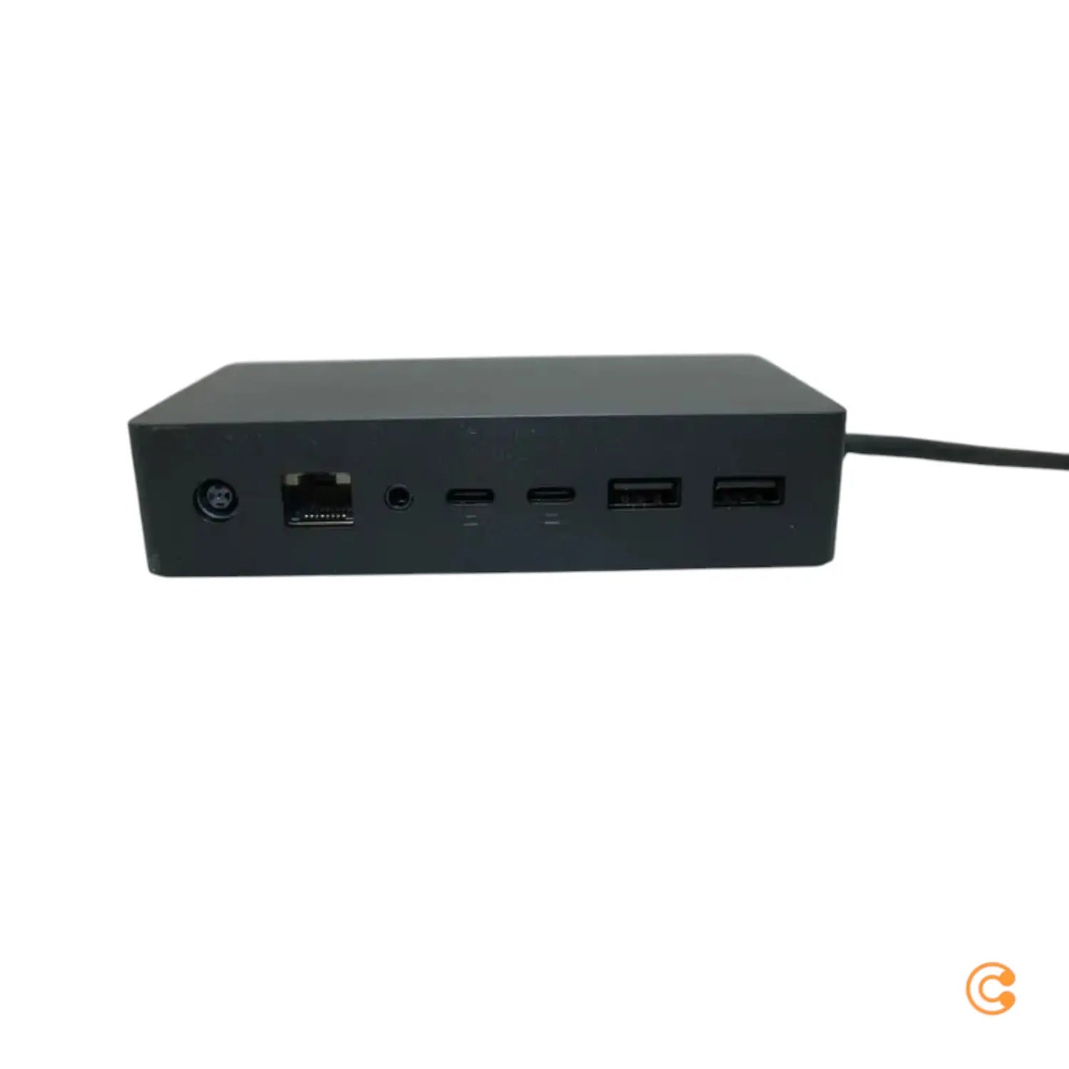 B-Ware Microsoft Surface Pro / Book Dockingstation 2 Station Adapter Siehe Text/Foto823 - 889842636451