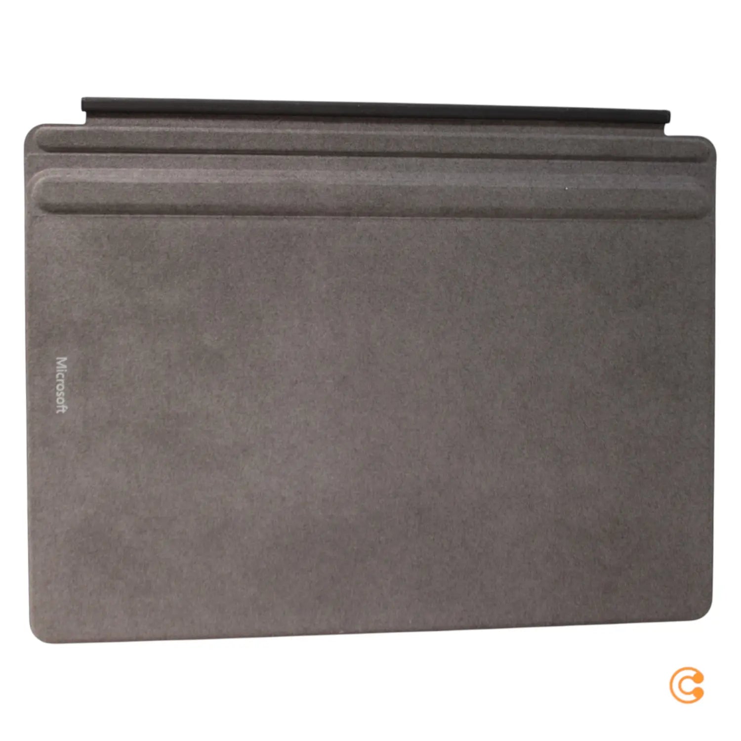 B-Ware Microsoft Tastatur Keyboard Surface Pro Flex Qwertz Slim Pen Touchpad Schwarz - 196388335114