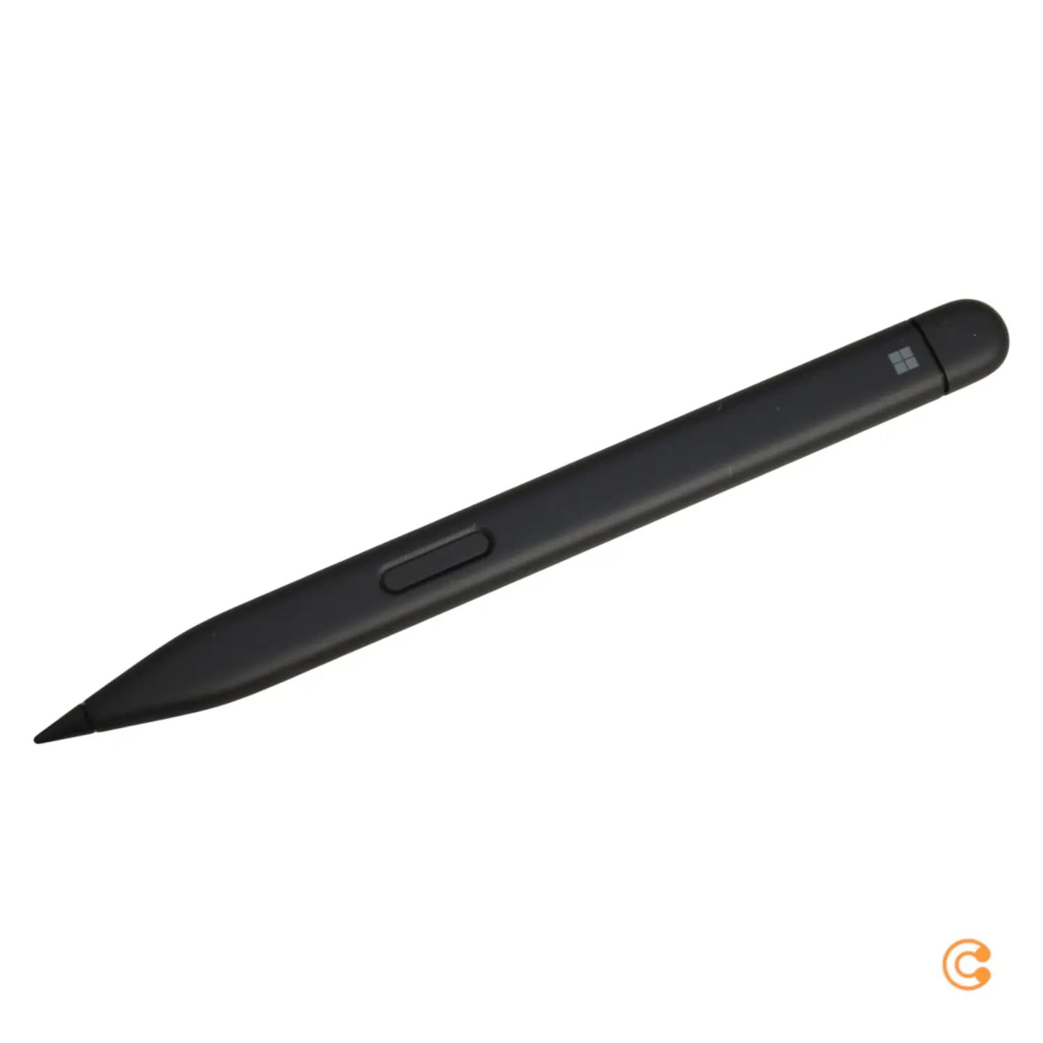 B-Ware Microsoft Tastatur Keyboard Surface Pro Flex Qwertz Slim Pen Touchpad Schwarz - 196388335114