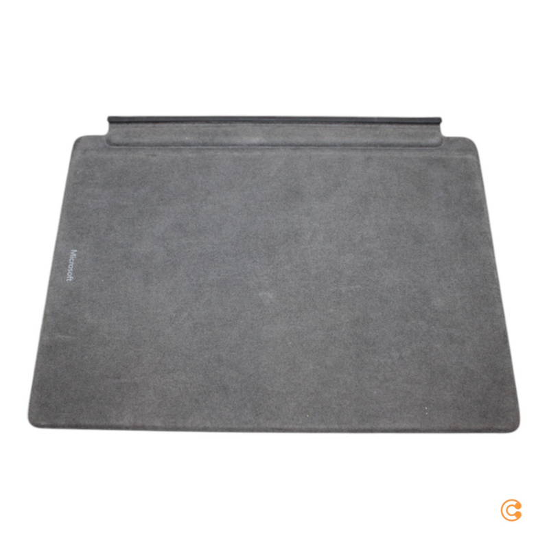 D-Ware Microsoft Surface Pro Signature Tastatur Tablet Notebook Schwarz Defektware - 889842779660